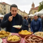 Feste delle Pro Loco a Cuneo e dintorni: occasione perfetta per assaggiare prodotti che non trovi altrove
