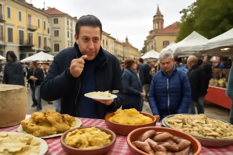 Feste delle Pro Loco a Cuneo e dintorni: occasione perfetta per assaggiare prodotti che non trovi altrove
