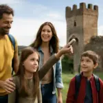 Gite organizzate per famiglie nella Granda: mete poco conosciute per sorprendere grandi e piccoli