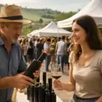 Sagre del vino nelle Langhe e Roero: perché andarci regala un incontro diretto con i produttori più genuini