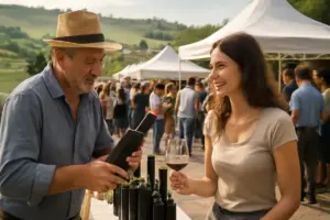Sagre del vino nelle Langhe e Roero: perché andarci regala un incontro diretto con i produttori più genuini