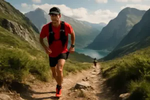 Ci sono gare di trail running adatte anche agli amatori? Gli itinerari poco noti che regalano paesaggi mozzafiato