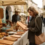Mercatini dell’artigianato locale a Cuneo: quando andarci per trovare i pezzi più ricercati
