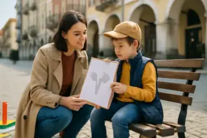 Attività domenicali a misura di bambino a Cuneo: come scegliere quella giusta senza stress