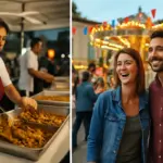 Qual è la differenza tra una sagra e una festa di paese? Indizi utili per scegliere l’esperienza giusta
