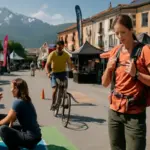 Le migliori fiere dedicate agli sport outdoor a Cuneo: workshop e prove gratuite che solo pochi conoscono