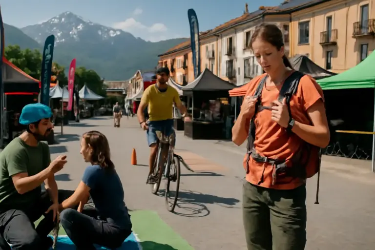 Le migliori fiere dedicate agli sport outdoor a Cuneo: workshop e prove gratuite che solo pochi conoscono