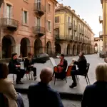 Musica classica in contesti insoliti: i luoghi più affascinanti dove assistere ai concerti a Cuneo