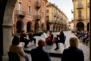 Musica classica in contesti insoliti: i luoghi più affascinanti dove assistere ai concerti a Cuneo