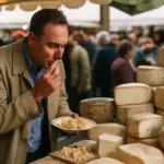 Sagre con degustazione di formaggi cuneesi: i segreti per riconoscere la vera eccellenza casearia locale
