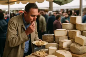 Sagre con degustazione di formaggi cuneesi: i segreti per riconoscere la vera eccellenza casearia locale