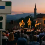 Dove trovare spettacoli live gratuiti in provincia di Cuneo? Gli eventi accessibili che tutti possono vivere