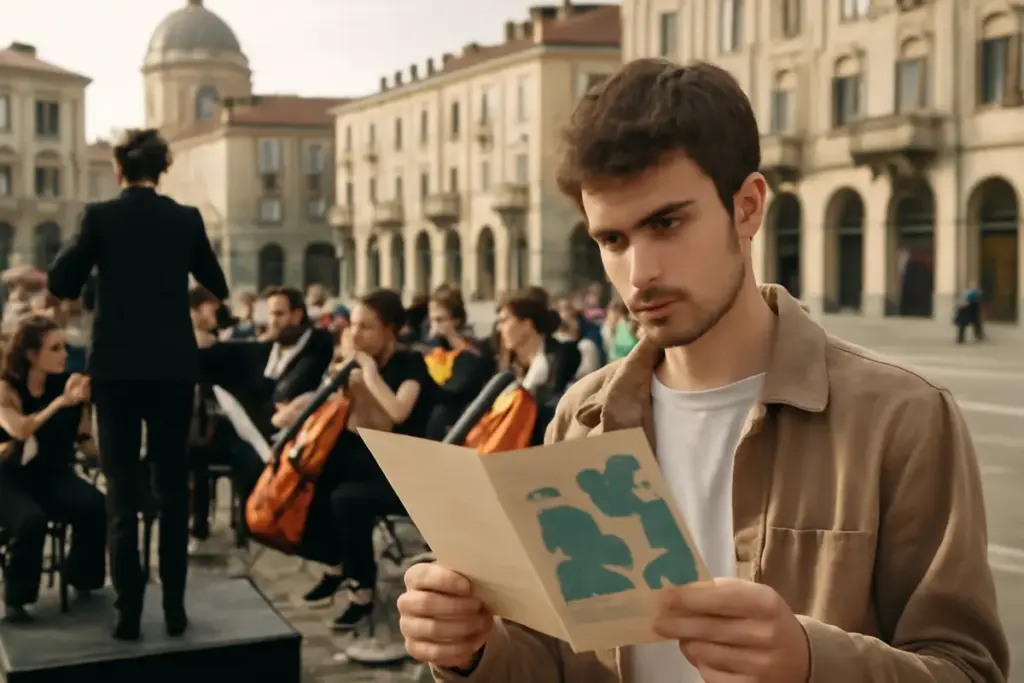 Quali orchestre giovanili suonano a Cuneo? Occasioni perfette per conoscere nuovi talenti della musica