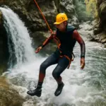 Avventure di canyoning e sport d’acqua nel cuneese: la località ideale per mettersi alla prova in sicurezza