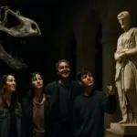 Ci sono visite notturne ai musei nella provincia di Cuneo? Emozioni uniche da vivere con amici e famiglia
