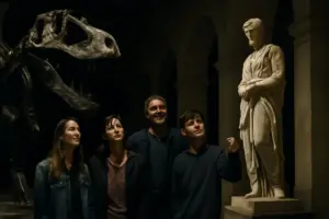 Ci sono visite notturne ai musei nella provincia di Cuneo? Emozioni uniche da vivere con amici e famiglia