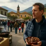 Dove si tengono le migliori fiere della castagna nella Granda? Consigli per evitare le location troppo affollate