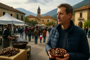 Dove si tengono le migliori fiere della castagna nella Granda? Consigli per evitare le location troppo affollate
