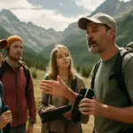 Escursioni con guide naturalistiche in Valle Maira: il dettaglio che fa davvero la differenza per chi ama la natura