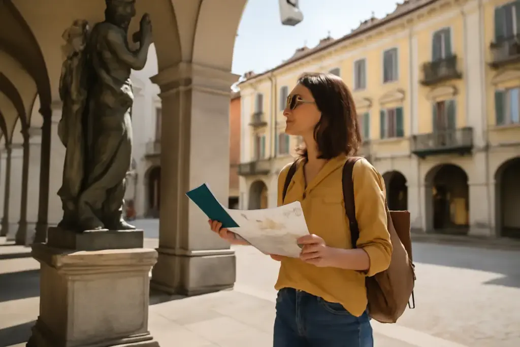 Itinerari tra arte e cultura a Cuneo: suggerimenti poco noti per arricchire ogni uscita