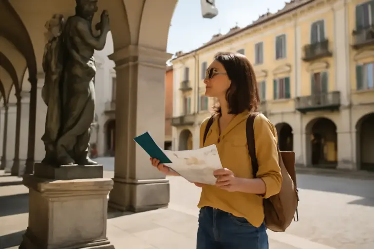 Itinerari tra arte e cultura a Cuneo: suggerimenti poco noti per arricchire ogni uscita