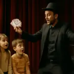Spettacoli di magia per bambini a Cuneo: dove assistere alle esibizioni che lasciano a bocca aperta