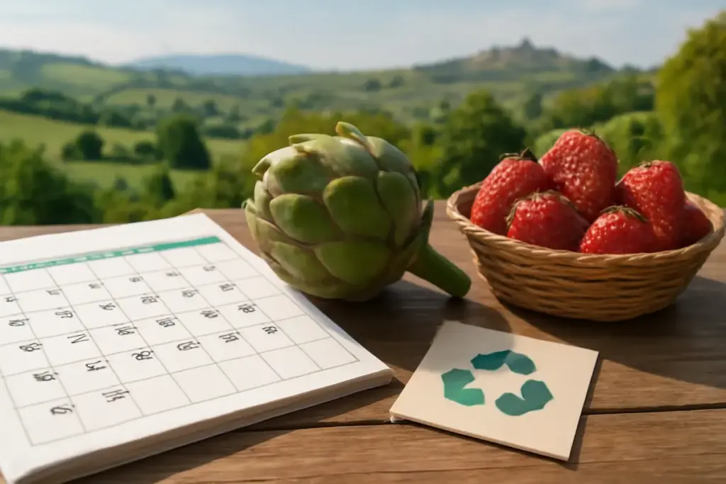 Calendario delle sagre di primavera in provincia di Cuneo: eventi perfetti per gite fuori porta e novità green