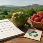 Calendario delle sagre di primavera in provincia di Cuneo: eventi perfetti per gite fuori porta e novità green