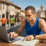 Maratone e mezze maratone in provincia di Cuneo: consigli strategici per migliorare il tuo tempo senza stress
