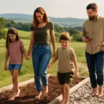 I percorsi sensoriali per famiglie nella provincia di Cuneo: benefici e come prenotarli facilmente