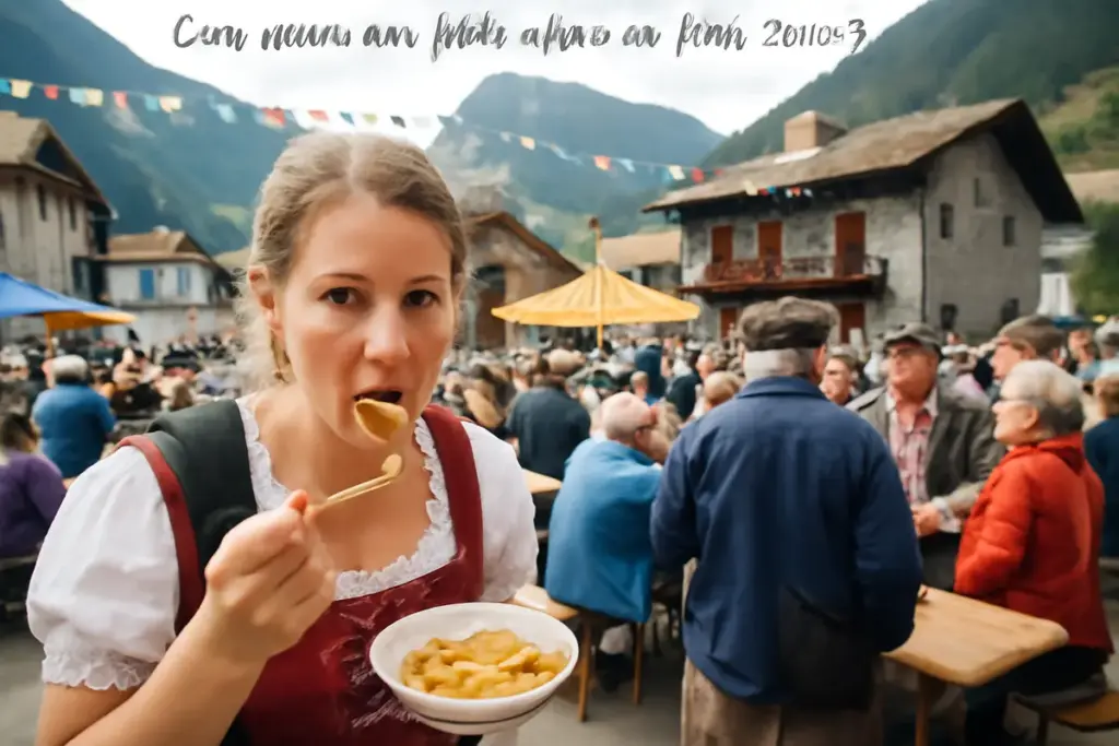 Come vivere una festa alpina in Valle Stura? Il dettaglio poco noto che rende l’esperienza più autentica