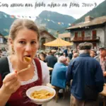 Come vivere una festa alpina in Valle Stura? Il dettaglio poco noto che rende l’esperienza più autentica