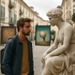 Weekend d’arte a Cuneo: dove trovare esposizioni all’aperto davvero originali