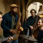 Sapete dove si tengono le jam session più coinvolgenti a Cuneo? Luoghi insoliti e incontri tra musicisti