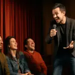 Spettacoli di cabaret e comicità in provincia di Cuneo: i migliori per ridere davvero in compagnia