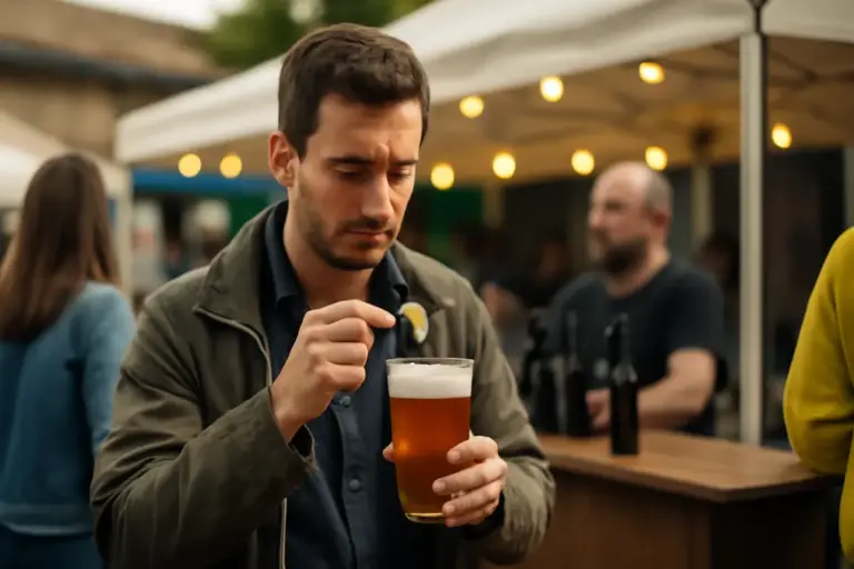 Feste della birra artigianale in provincia di Cuneo: il trucco per partecipare alle degustazioni più esclusive