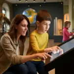 Musei interattivi a Cuneo: cosa offrono di nuovo per adulti e bambini quest’anno?