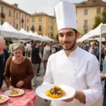Sagre d’autore a Cuneo e dintorni: l’elenco degli appuntamenti in cui le ricette della tradizione vengono reinterpretate dagli chef locali