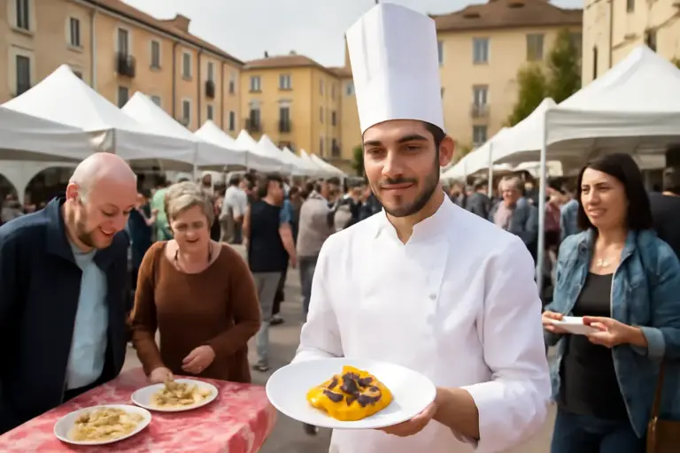 Sagre d’autore a Cuneo e dintorni: l’elenco degli appuntamenti in cui le ricette della tradizione vengono reinterpretate dagli chef locali