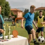 Feste dello sport nei paesi della Granda: attività, premi e giochi di squadra perfetti anche per chi è alle prime armi