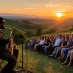 Jazz in collina cuneese: guida agli appuntamenti davvero suggestivi tra natura e note