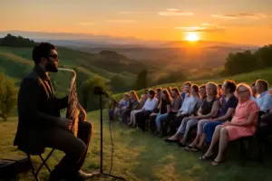 Jazz in collina cuneese: guida agli appuntamenti davvero suggestivi tra natura e note