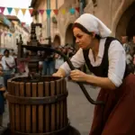 Feste patronali nei borghi cuneesi: come scoprire le usanze locali più particolari e coinvolgenti