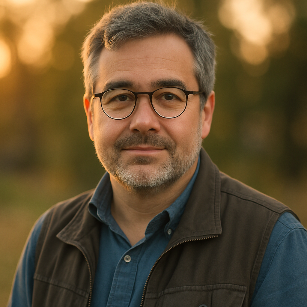 Pierluigi Mozzani