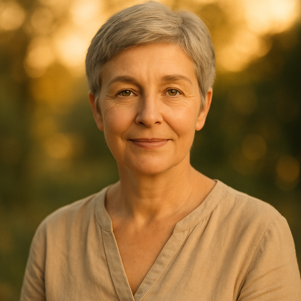 Lucia Veggiani