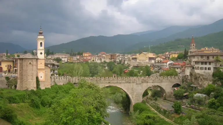 Origini Fest parte oggi a Dronero: quattro giorni tra spettacolo, comunità e sostenibilità in Valle Maira