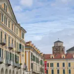 Cuneo Bike Festival 25–27 settembre: come orientarsi tra villaggio in piazza Galimberti, incontri e attività in bici