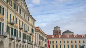 Cuneo Bike Festival 25–27 settembre: come orientarsi tra villaggio in piazza Galimberti, incontri e attività in bici