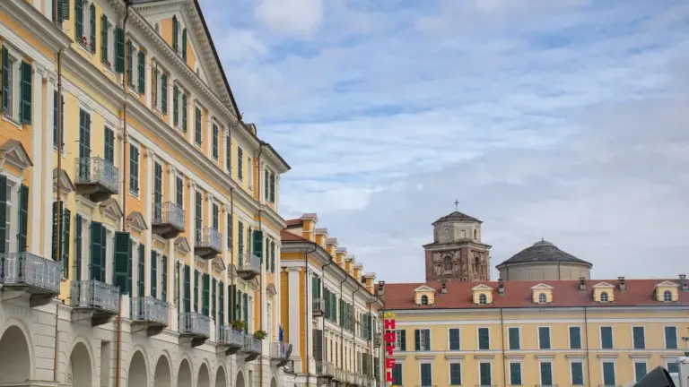 Cuneo Bike Festival 25–27 settembre: come orientarsi tra villaggio in piazza Galimberti, incontri e attività in bici