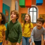 Weekend d’autunno con bambini nel Cuneese: come scegliere attività al coperto quando piove